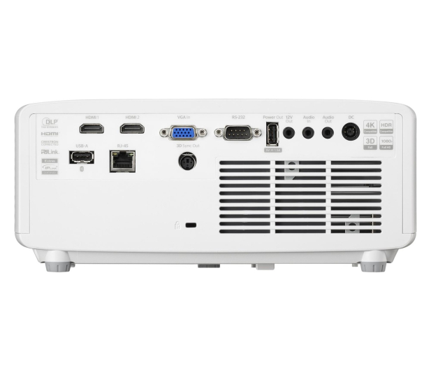 Optoma ZK521ST - 1548696 - zdjęcie 6